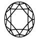 Oval