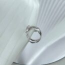 Emerald-Cut Engagement Ring with Marquise Accents