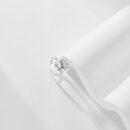 The Oval Elegance Solitaire Engagement Ring